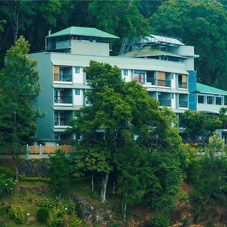 Forest Glade Resorts Chithirapuram Extérieur photo