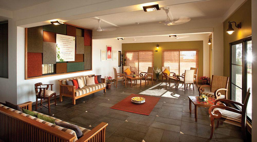 Forest Glade Resorts Chithirapuram Extérieur photo