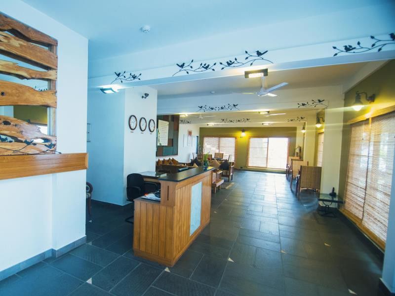 Forest Glade Resorts Chithirapuram Extérieur photo