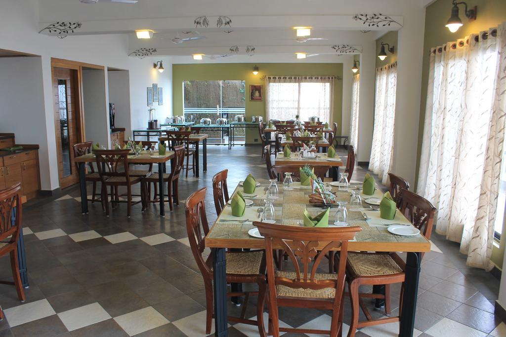 Forest Glade Resorts Chithirapuram Extérieur photo