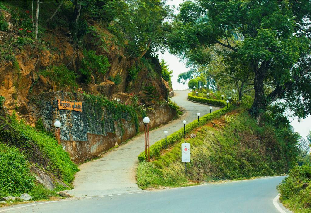 Forest Glade Resorts Chithirapuram Extérieur photo