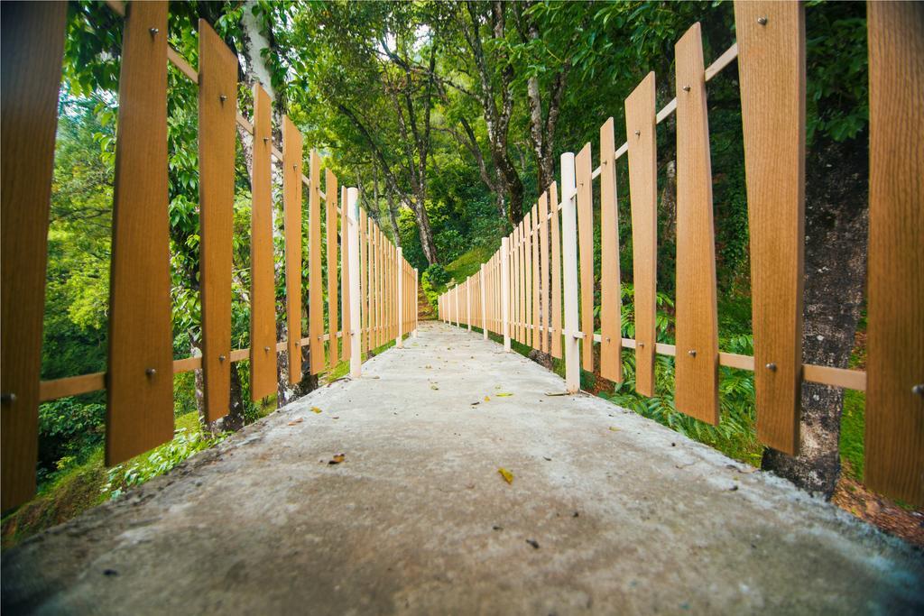 Forest Glade Resorts Chithirapuram Extérieur photo