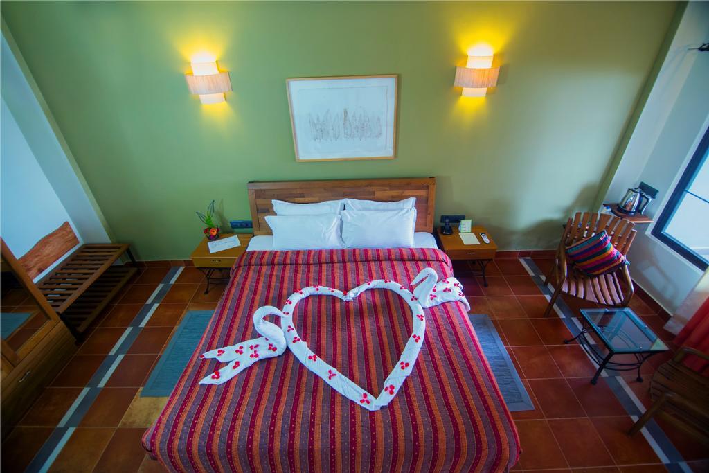 Forest Glade Resorts Chithirapuram Extérieur photo