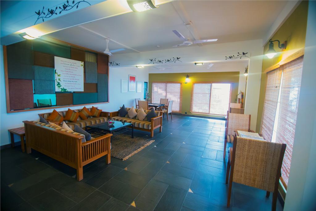 Forest Glade Resorts Chithirapuram Extérieur photo