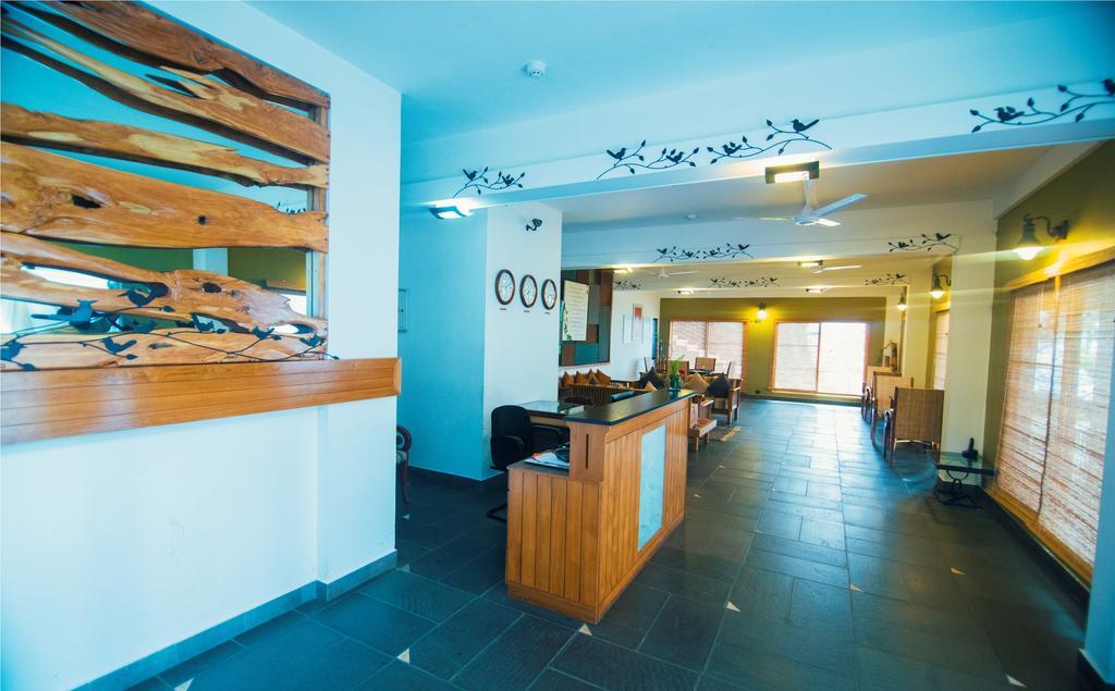 Forest Glade Resorts Chithirapuram Extérieur photo