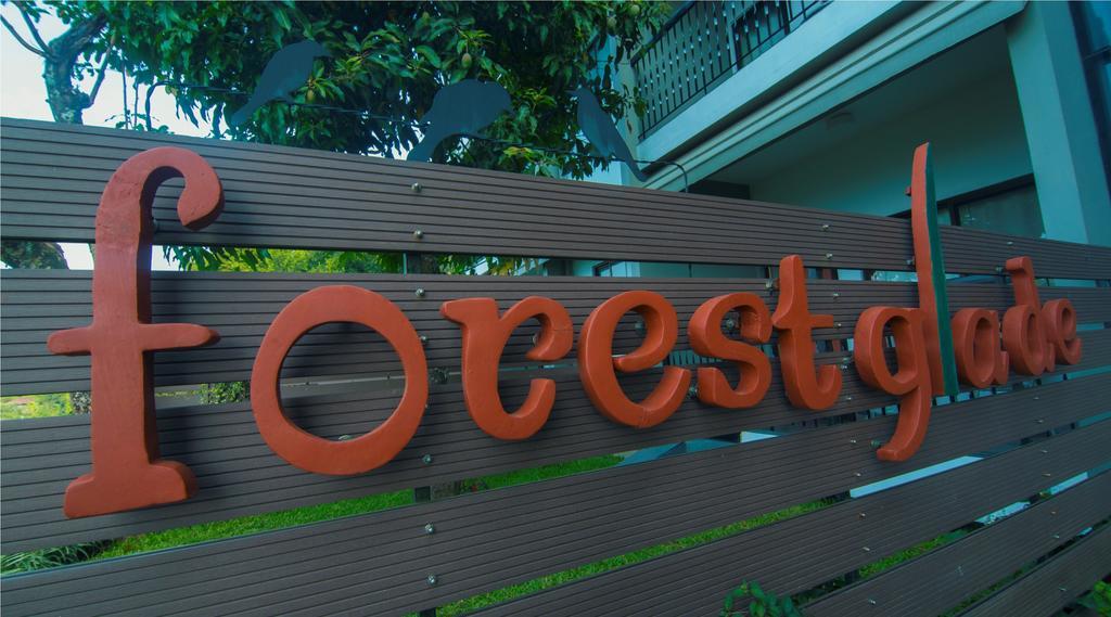 Forest Glade Resorts Chithirapuram Extérieur photo