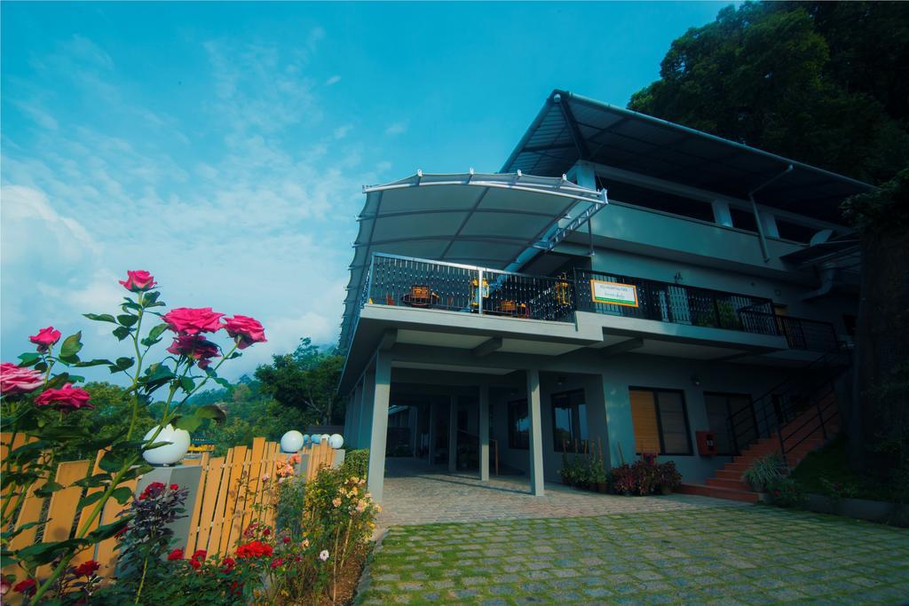 Forest Glade Resorts Chithirapuram Extérieur photo