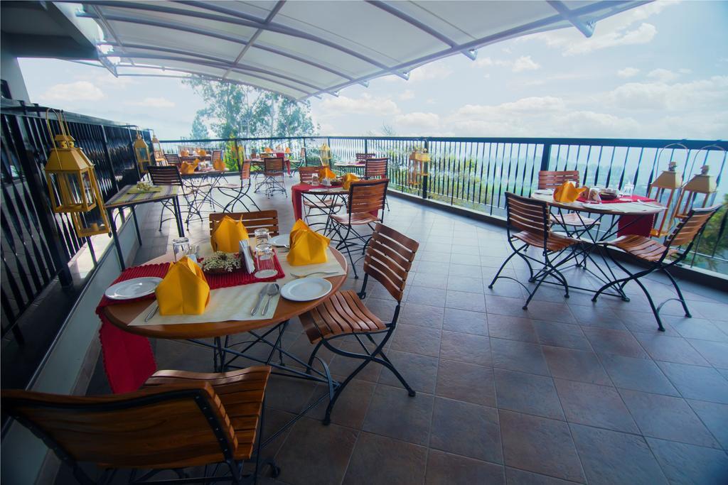 Forest Glade Resorts Chithirapuram Extérieur photo