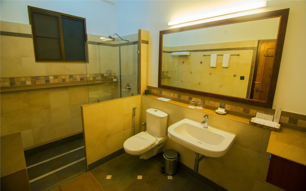 Forest Glade Resorts Chithirapuram Extérieur photo