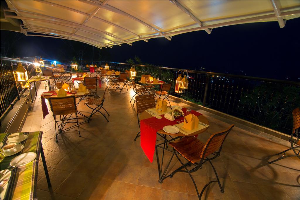 Forest Glade Resorts Chithirapuram Extérieur photo