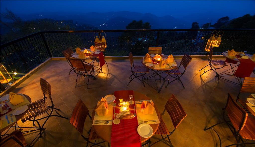 Forest Glade Resorts Chithirapuram Extérieur photo