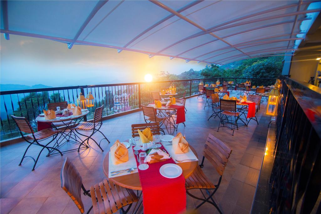 Forest Glade Resorts Chithirapuram Extérieur photo