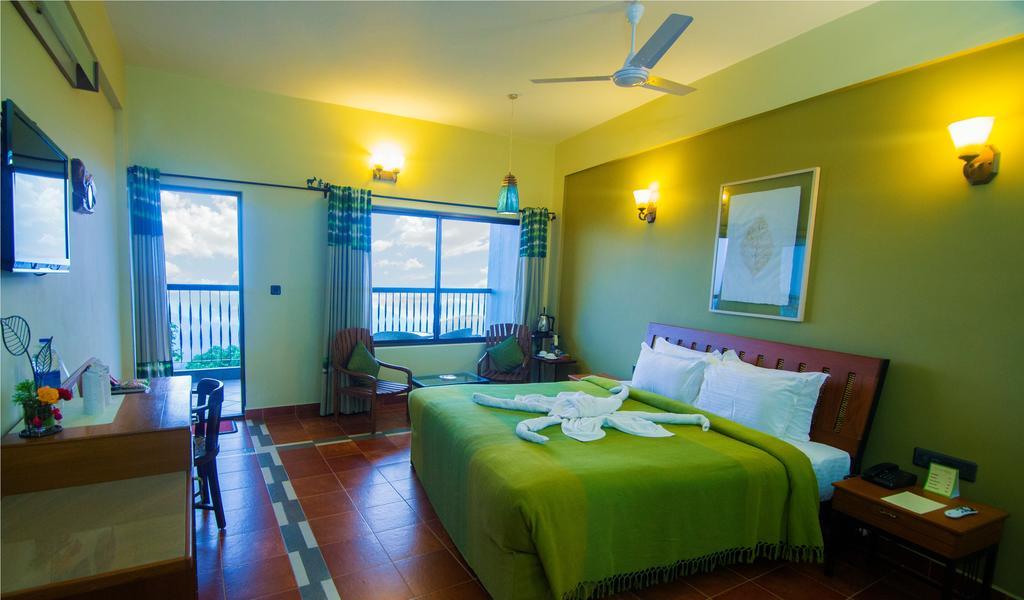 Forest Glade Resorts Chithirapuram Extérieur photo