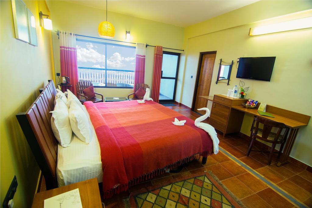 Forest Glade Resorts Chithirapuram Extérieur photo