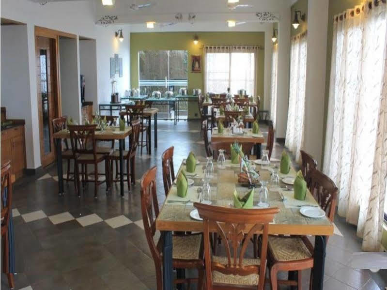 Forest Glade Resorts Chithirapuram Extérieur photo