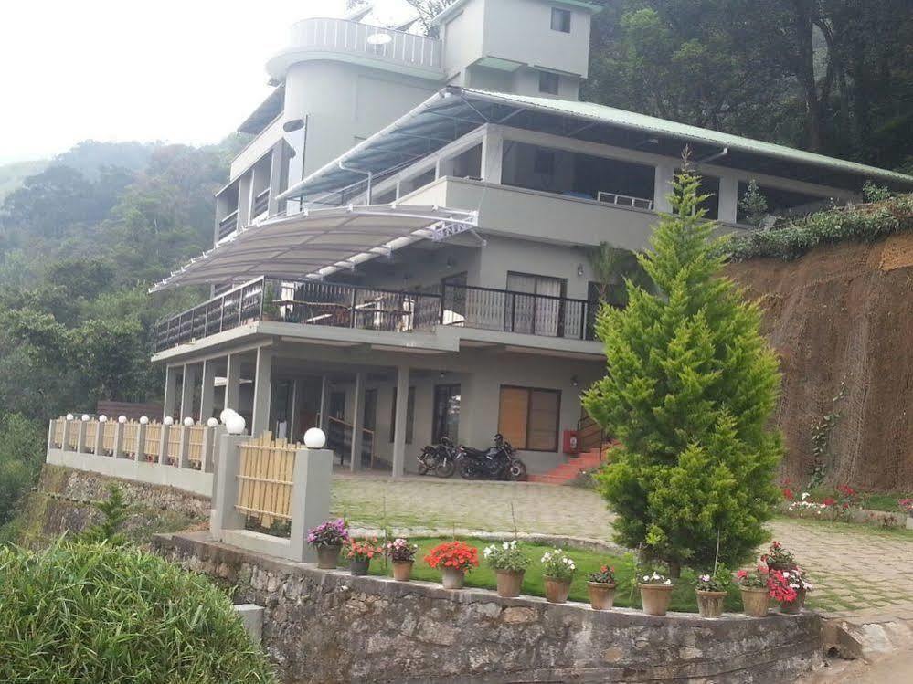 Forest Glade Resorts Chithirapuram Extérieur photo