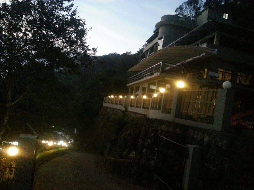 Forest Glade Resorts Chithirapuram Extérieur photo