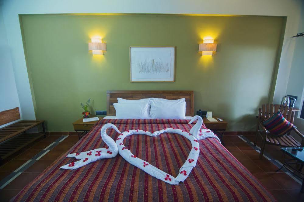 Forest Glade Resorts Chithirapuram Extérieur photo
