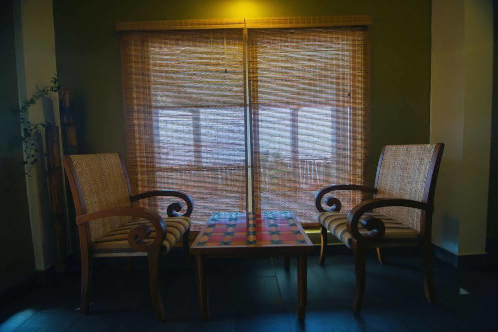 Forest Glade Resorts Chithirapuram Extérieur photo