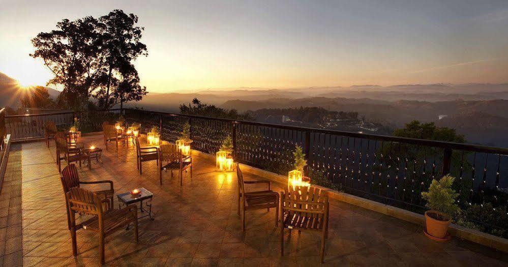 Forest Glade Resorts Chithirapuram Extérieur photo